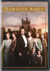 Kiệt tác kinh điển: Downton Abbey (Phần 6) - Kiệt tác kinh điển: Downton Abbey (Phần 6) (2015)