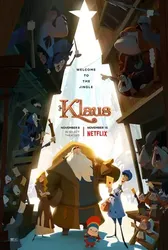 Klaus - Câu chuyện Giáng Sinh - Klaus - Câu chuyện Giáng Sinh (2019)