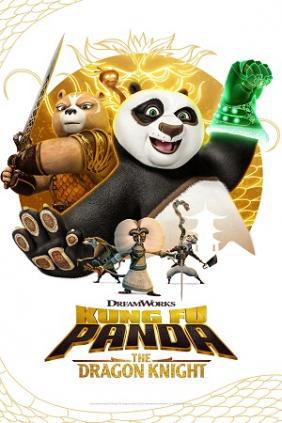 Kung Fu Panda: Hiệp sĩ rồng (Phần 2) - Kung Fu Panda: Hiệp sĩ rồng (Phần 2) (2023)