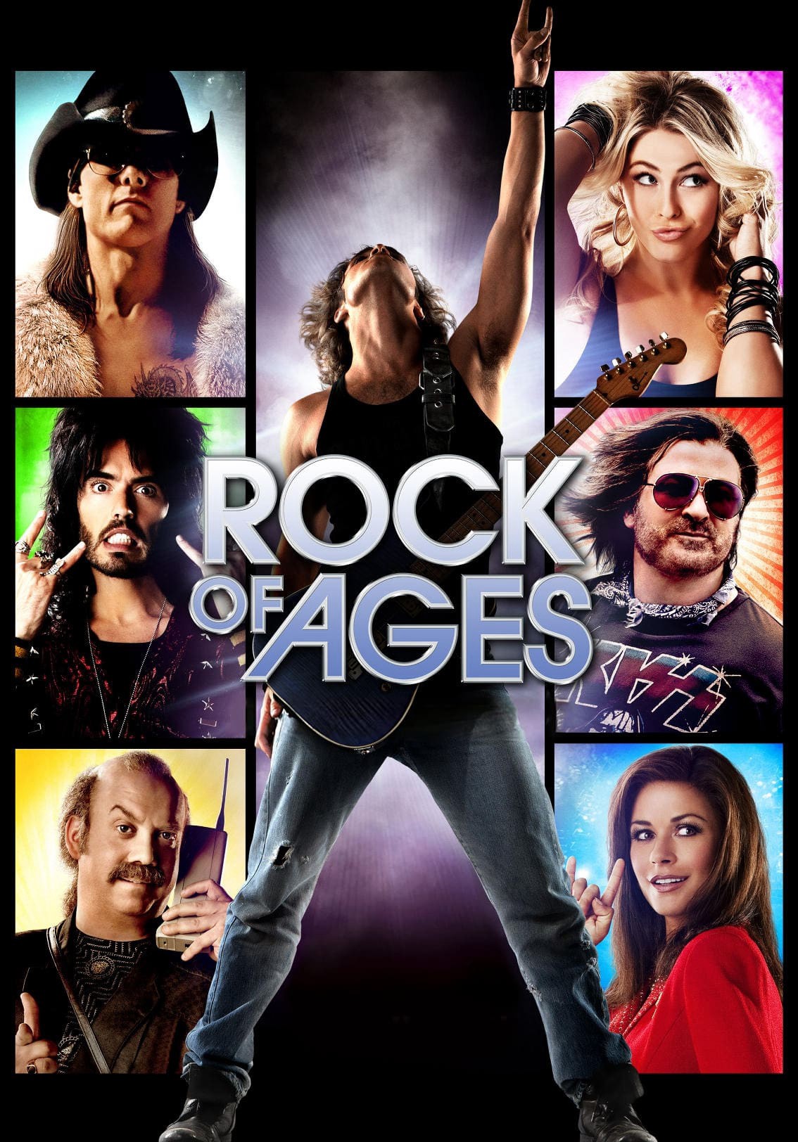 Kỷ Nguyên Rock - Kỷ Nguyên Rock (2012)