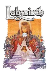 Labyrinth: Mê Cung - Labyrinth: Mê Cung (1986)