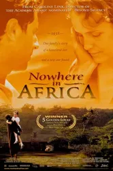 Lạc Đến Châu Phi - Lạc Đến Châu Phi (2001)