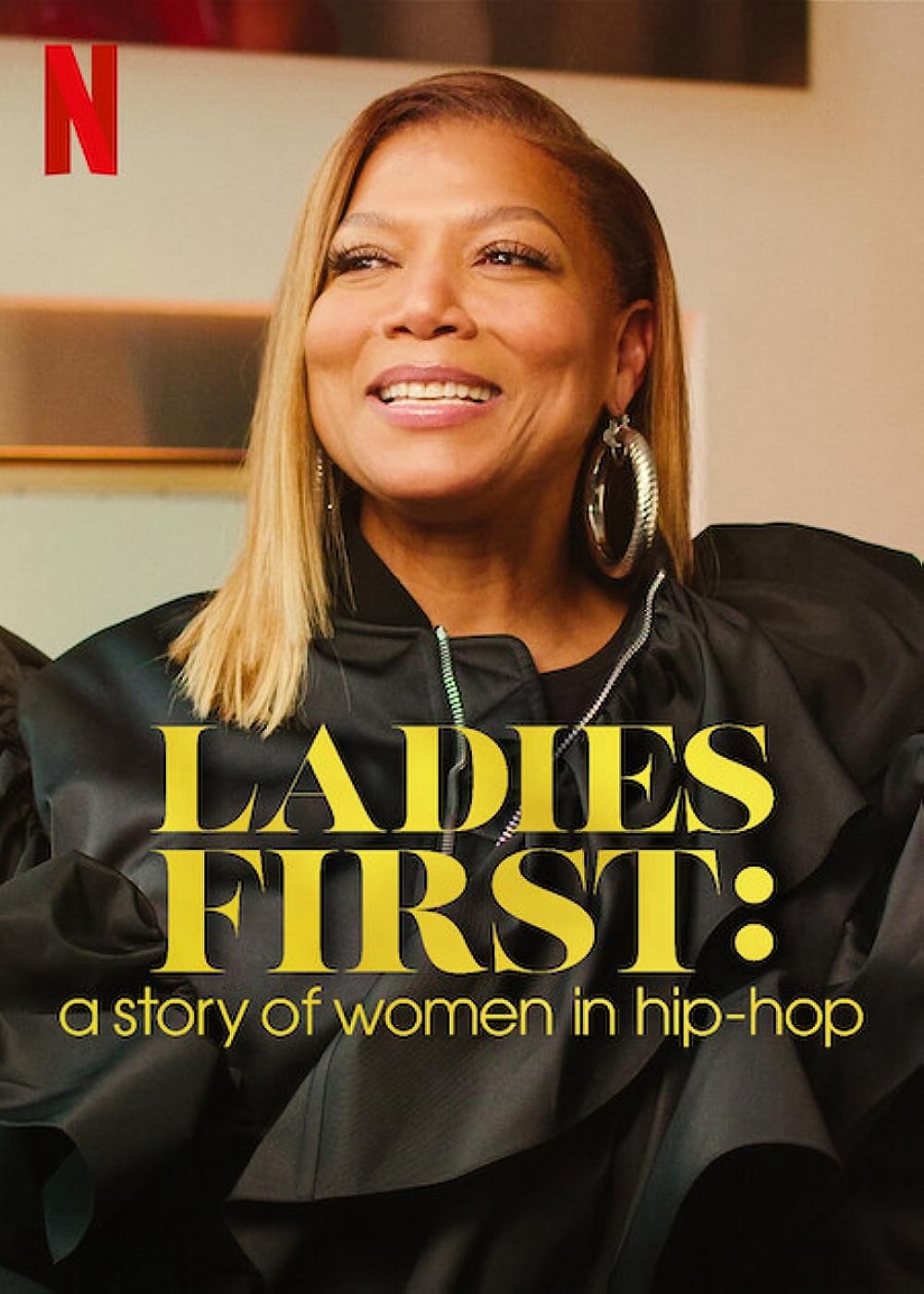 Ladies First: Câu chuyện về phụ nữ trong hip-hop - Ladies First: Câu chuyện về phụ nữ trong hip-hop (2023)