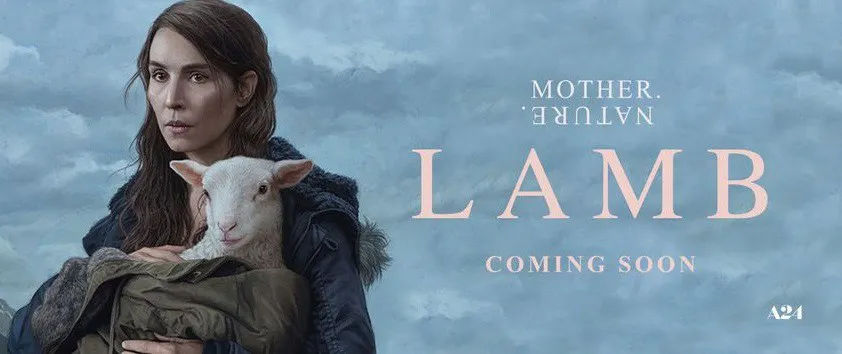Lamb - Lamb