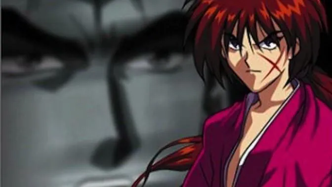 Lãng khách Kenshin: Ca khúc trấn hồn của chí sĩ duy tân - Lãng khách Kenshin: Ca khúc trấn hồn của chí sĩ duy tân