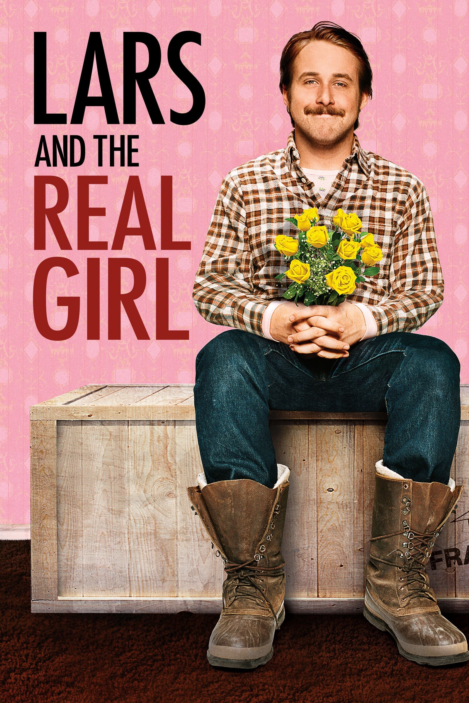 Lars and the Real Girl - Lars and the Real Girl (2007)