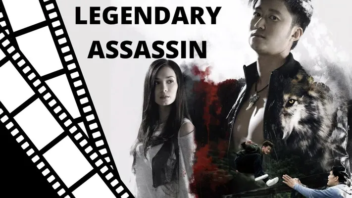 Legendary Assassin - Legendary Assassin