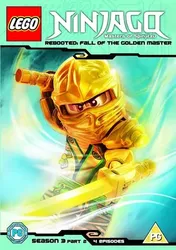 LEGO Ninjago (Phần 3 - Part 2) - LEGO Ninjago (Phần 3 - Part 2) (2020)