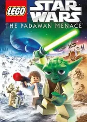 Lego Star Wars: The Padawan Menace - Lego Star Wars: The Padawan Menace