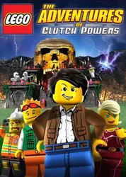Lego: The Adventures of Clutch Powers - Lego: The Adventures of Clutch Powers