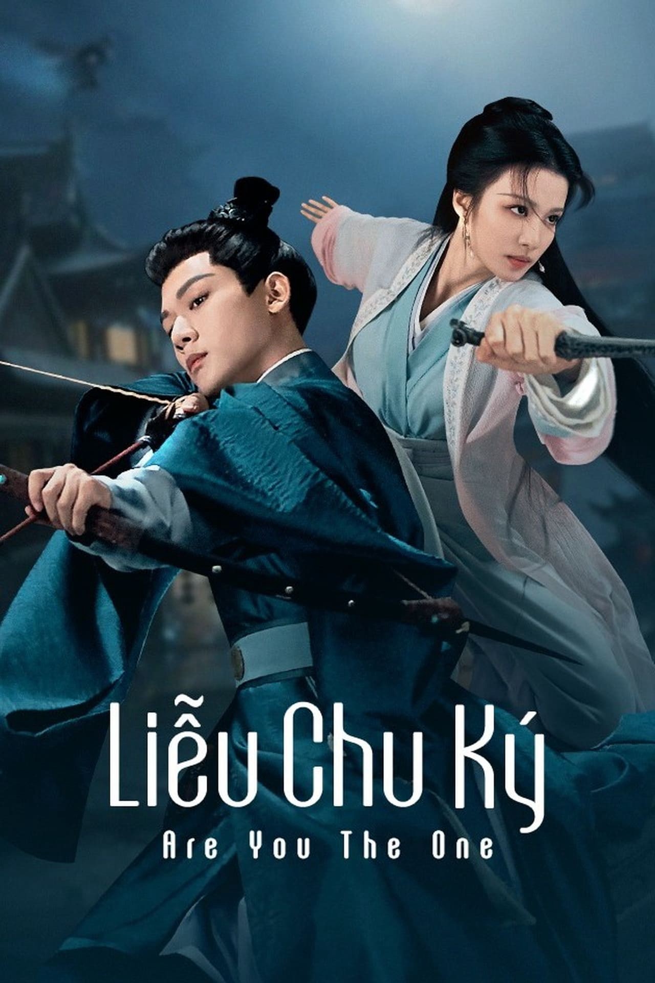 Liễu Chu Ký - Liễu Chu Ký