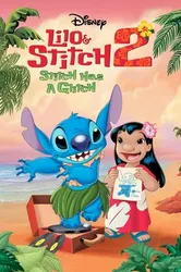Lilo Và Stitch 2: Phép Màu Yêu Thương - Lilo Và Stitch 2: Phép Màu Yêu Thương (2005)