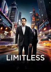 Limitless: Trí Lực Siêu Phàm - Limitless: Trí Lực Siêu Phàm (2011)