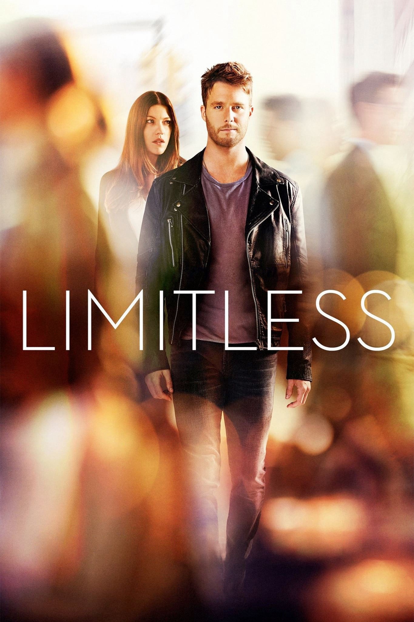 Limitless - Limitless