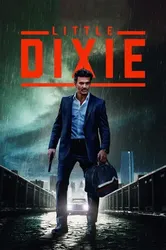 Dixie Bé Bỏng - Dixie Bé Bỏng (2023)