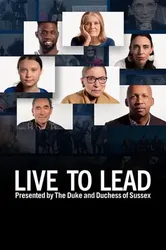 Live to Lead - Live to Lead (2022)