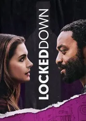 Locked Down - Locked Down (2021)