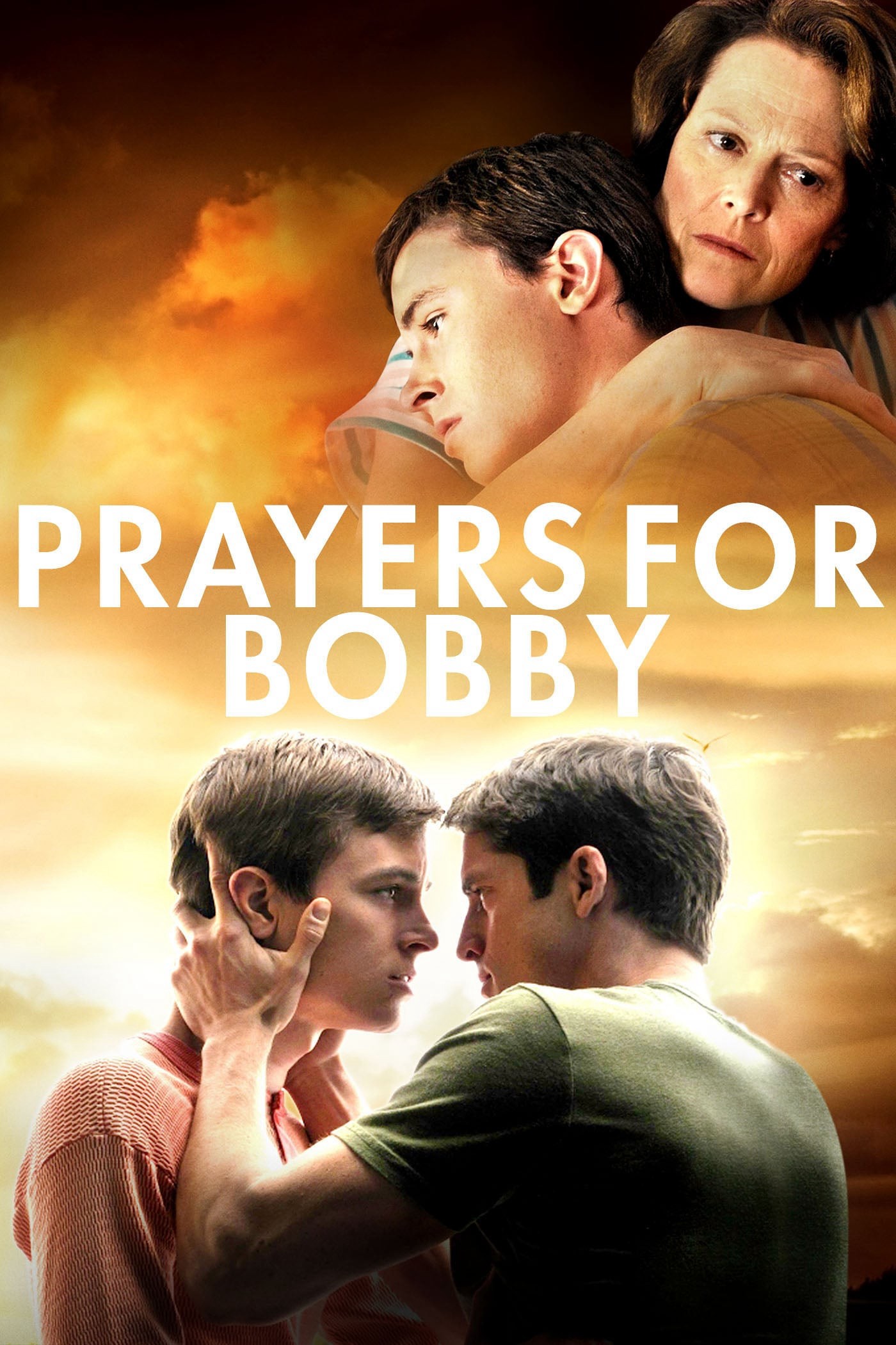 Lời Cầu Nguyện Cho Bobby - Lời Cầu Nguyện Cho Bobby (2009)