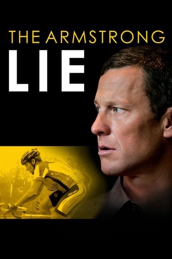 Lời nói dối của Armstrong - Lời nói dối của Armstrong (2013)