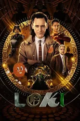 Loki (Phần 1) - Loki (Phần 1) (2021)