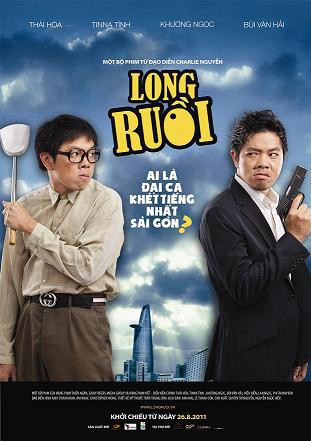 Long Ruồi - Long Ruồi (2011)