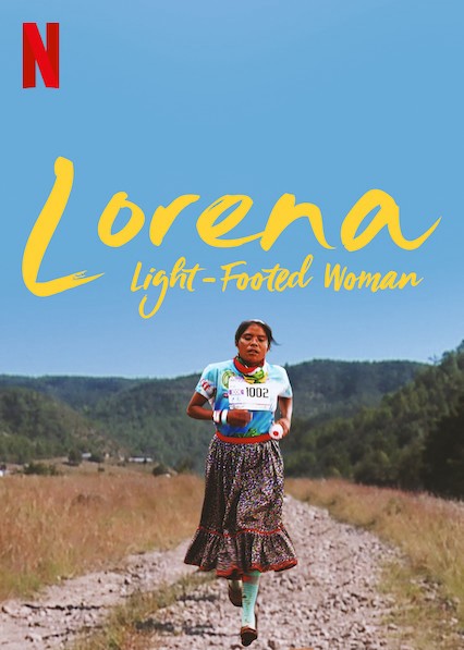 Lorena: Cô gái điền kinh - Lorena: Cô gái điền kinh (2019)