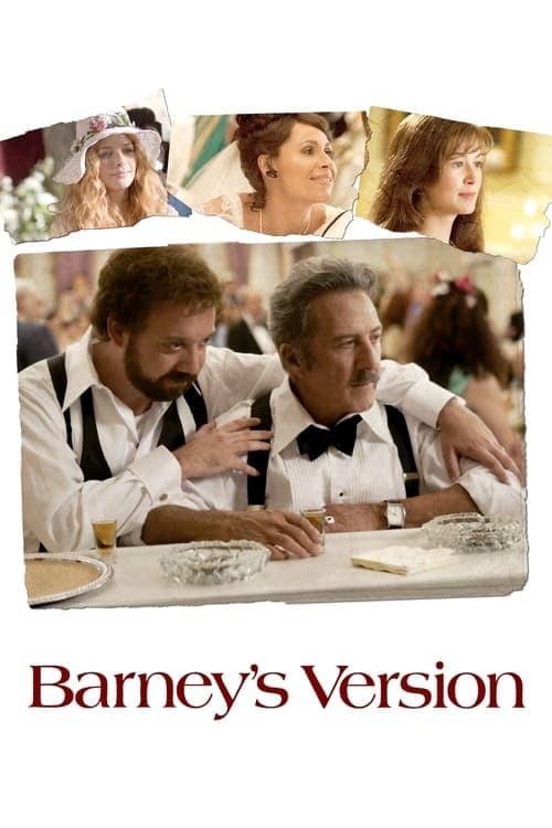 Lựa Chọn Của Barney - Lựa Chọn Của Barney (2010)