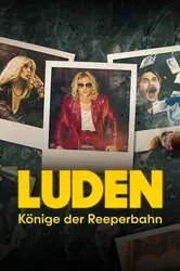 Luden - Các Vị Vua Của Reeperbahn - Luden - Các Vị Vua Của Reeperbahn (2023)