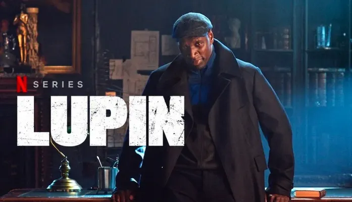 Lupin (Phần 1) - Lupin (Phần 1)