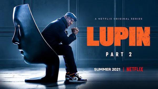 Lupin (Phần 2) - Lupin (Phần 2)