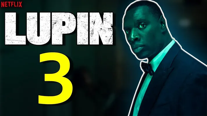 Lupin (Phần 3) - Lupin (Phần 3)