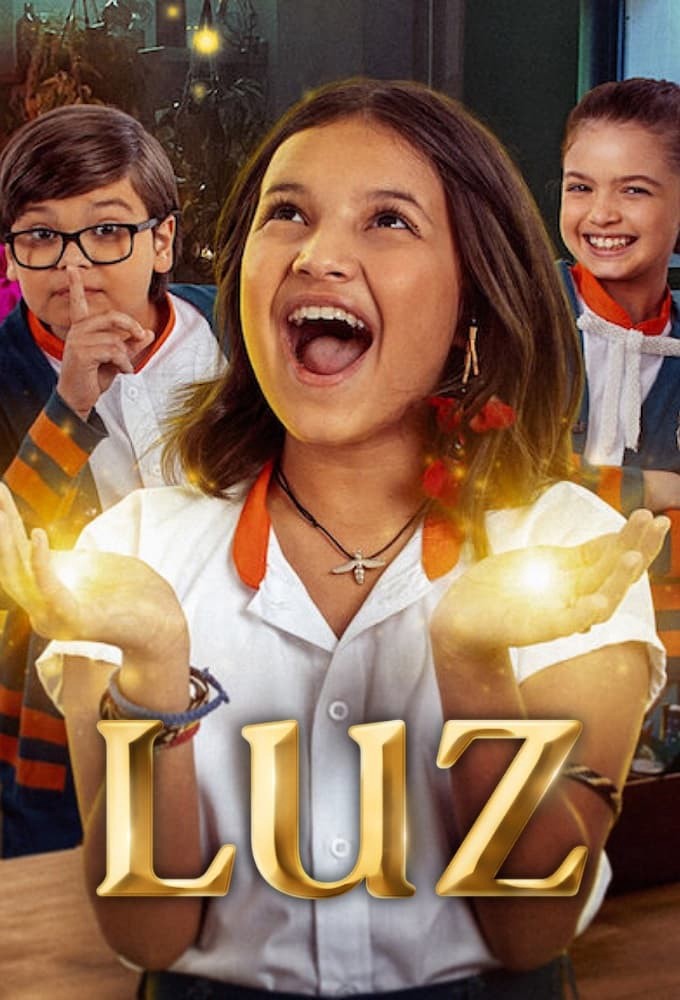 Luz - Luz (2024)