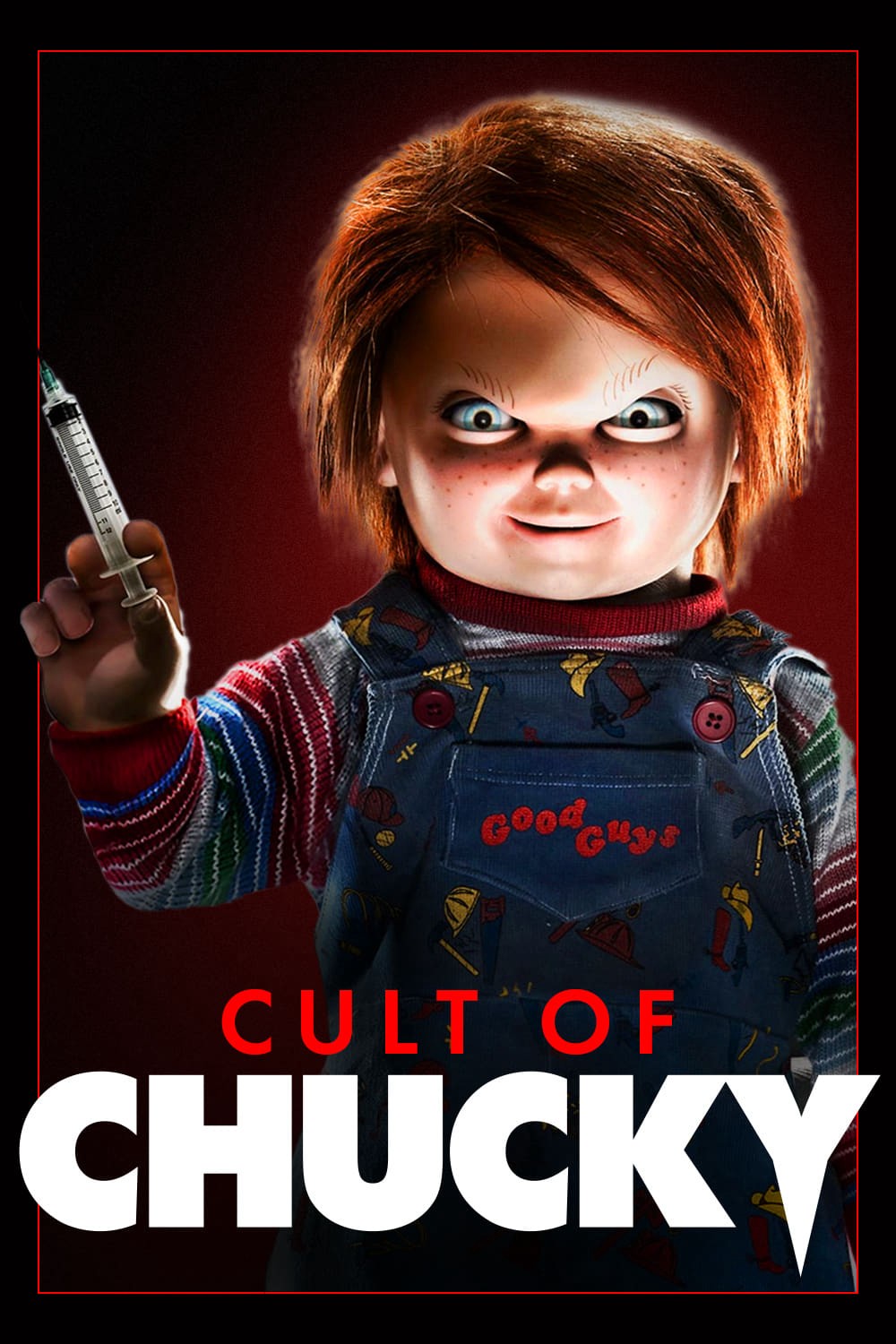 Ma Búp Bê 7: Sự Tôn Sùng Chucky - Ma Búp Bê 7: Sự Tôn Sùng Chucky
