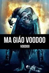 Ma Giáo Voodoo - Ma Giáo Voodoo (2017)