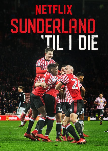 Mãi mãi đội Sunderland (Phần 2) - Mãi mãi đội Sunderland (Phần 2) (2020)