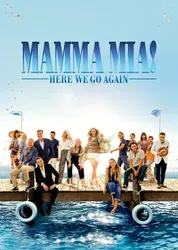 Mamma Mia! Yêu Lần Nữa - Mamma Mia! Yêu Lần Nữa (2018)