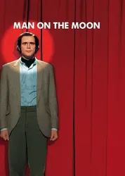 Man on the Moon - Man on the Moon (1999)