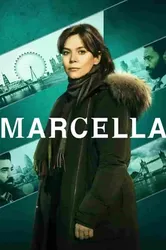 Marcella (Phần 3) - Marcella (Phần 3)