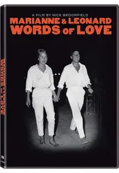Marianne & Leonard: Lời yêu đương - Marianne & Leonard: Lời yêu đương