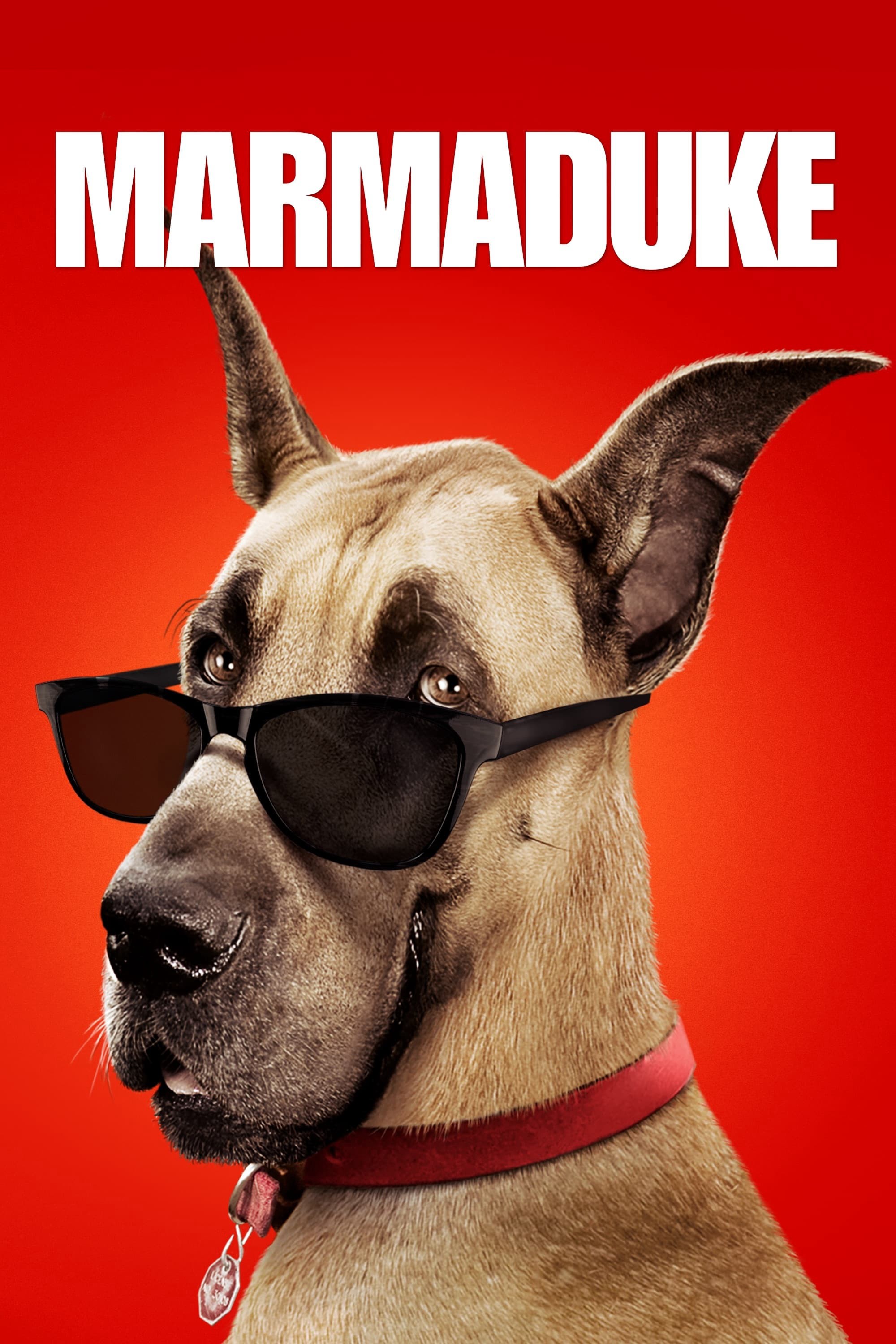 Marmaduke: Khuấy Động Mùa Hè - Marmaduke: Khuấy Động Mùa Hè (2010)