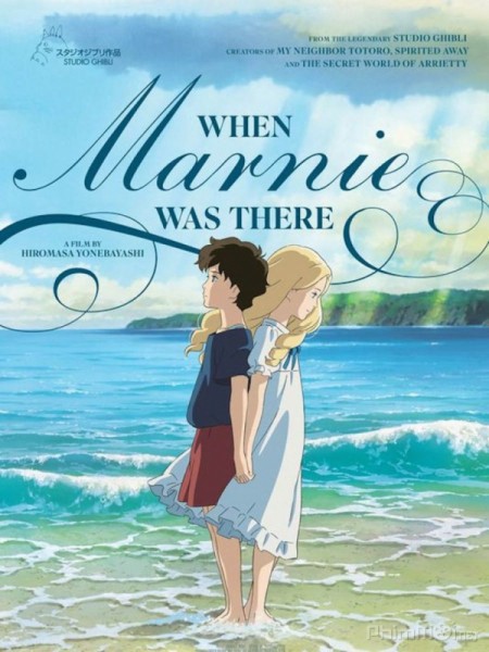 Marnie trong ký ức - Marnie trong ký ức (2014)