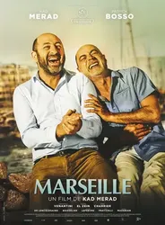 Marseille (Phần 2) - Marseille (Phần 2) (2016)