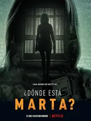 Marta ở đâu? - Marta ở đâu?