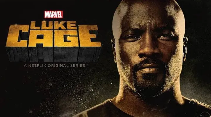 Marvel's Luke Cage (Phần 2) - Marvel's Luke Cage (Phần 2)