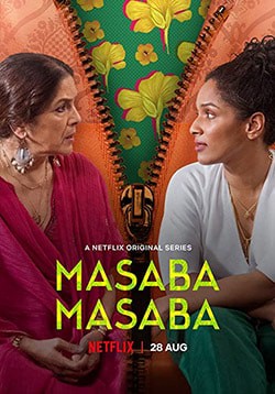 Masaba Masaba (Phần 2) - Masaba Masaba (Phần 2) (2020)