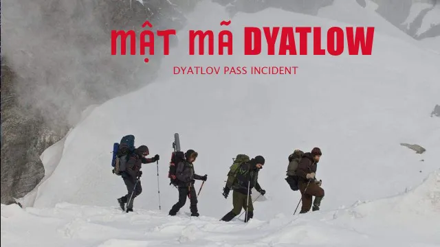 Mật Mã Dyatlow - Mật Mã Dyatlow