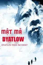 Mật Mã Dyatlow - Mật Mã Dyatlow (2013)