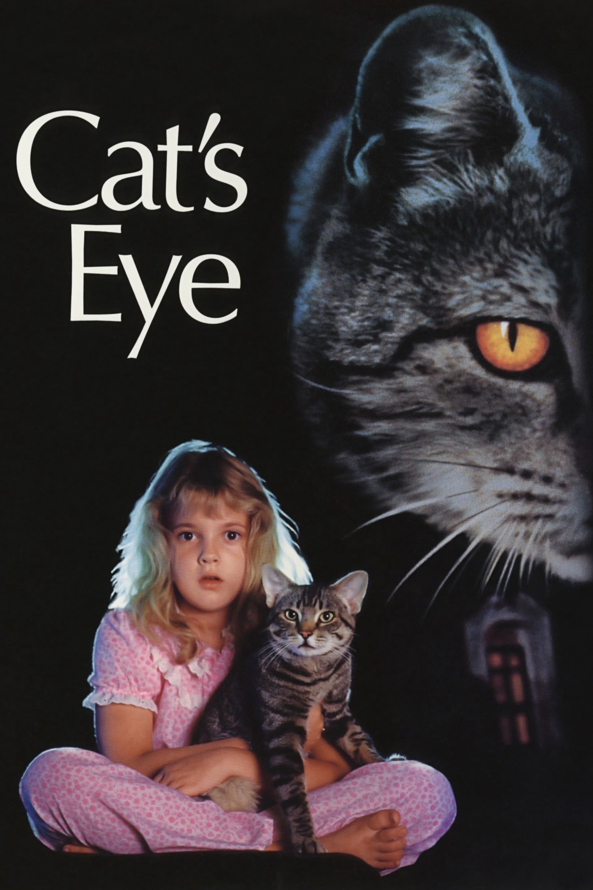 Mắt mèo - Mắt mèo (1985)