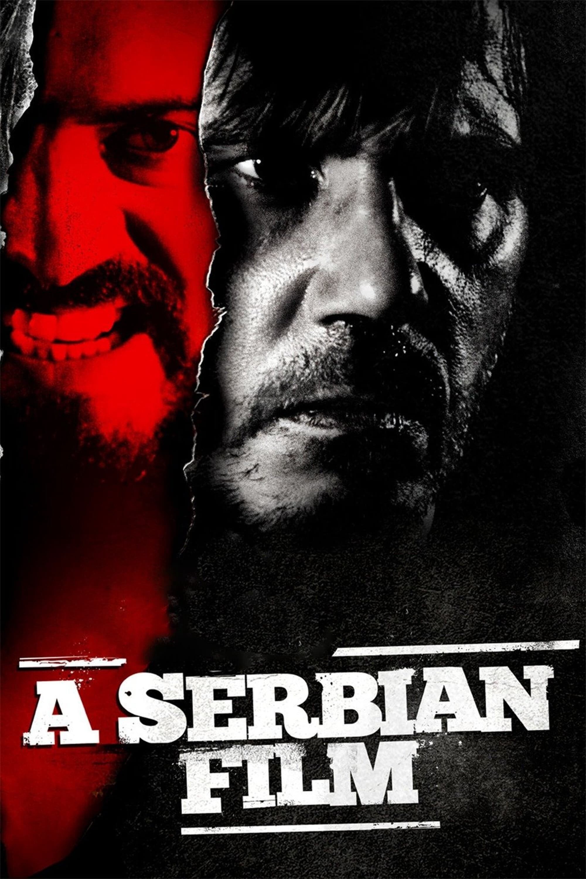 Mặt Tối Serbia - Mặt Tối Serbia (2010)