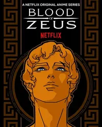 Máu Của Zeus (Phần 1) - Máu Của Zeus (Phần 1) (2020)